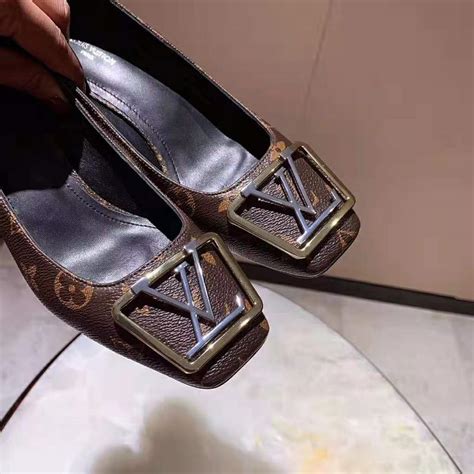 louis vuitton female shoes|formal louis vuitton shoes women.